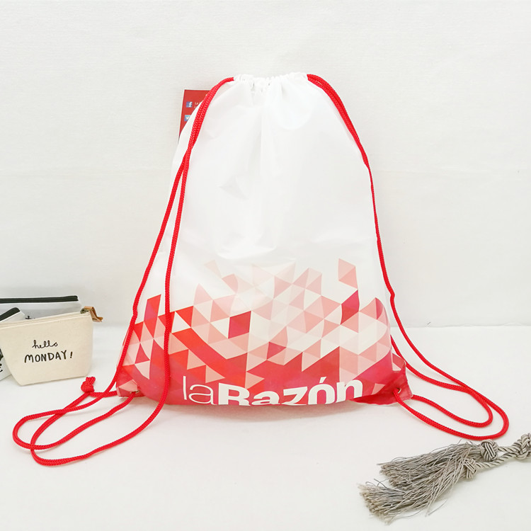 Drawstring Bags