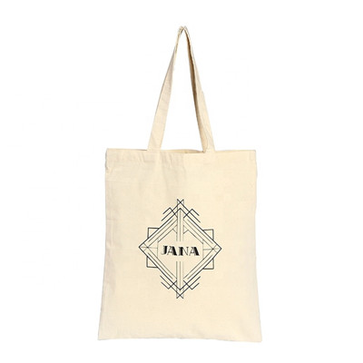 cotton shopping bag