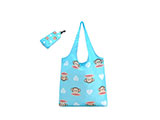 nylon shopping bag